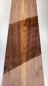 Preview: Back & Sides Walnut, European Archtop Unique Piece #008